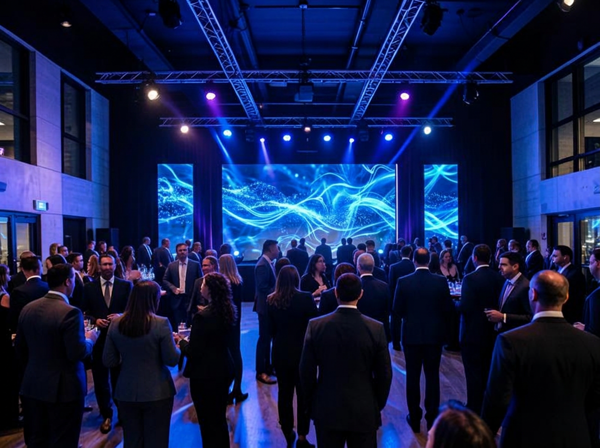Corporate Events