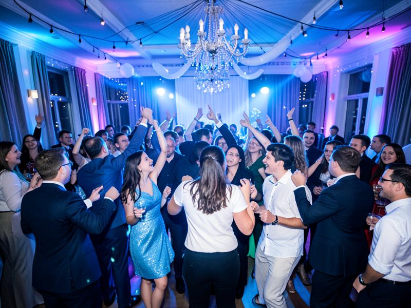 Bar & Bat Mitzvahs