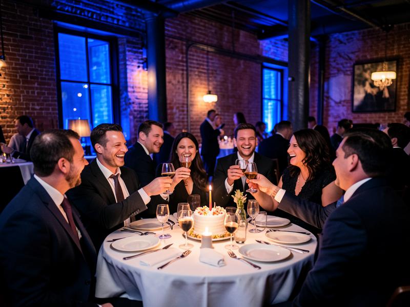 Private Parties