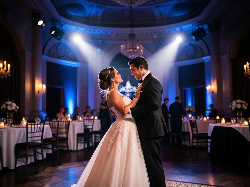 Wedding DJ